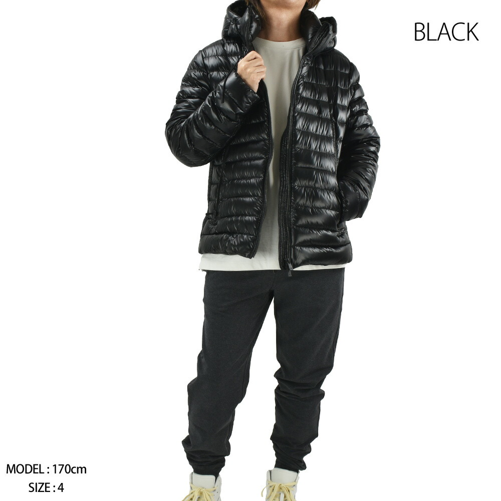 楽天市場】タトラス TATRAS ライトダウンジャケット メンズ ブルゾン