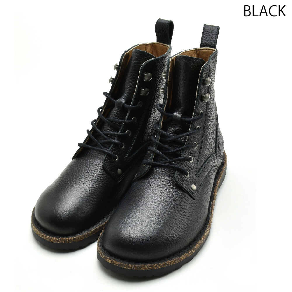 楽天市場】ビルケンシュトック ブーツ ブライソン メンズ レディース