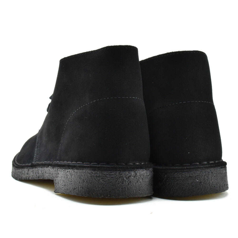 楽天市場】クラークス デザートブーツ メンズ スエード レザー