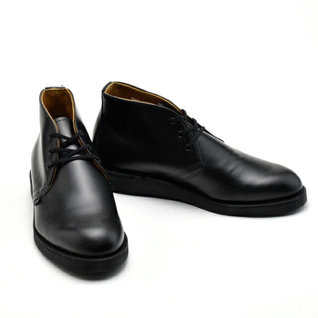 楽天市場】レッドウィング ポストマンチャッカ REDWING 9196 POSTMAN