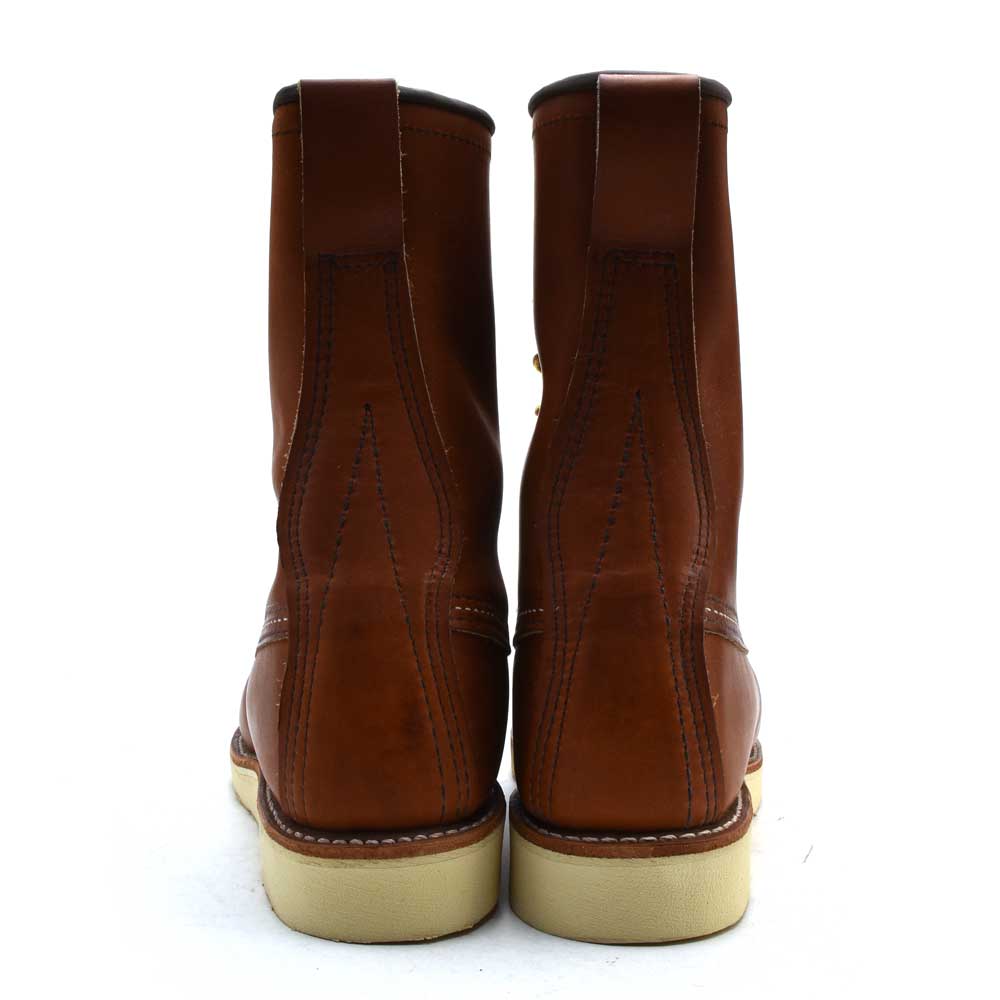 楽天市場】レッドウィング アイリッシュセッター REDWING 877 8inch