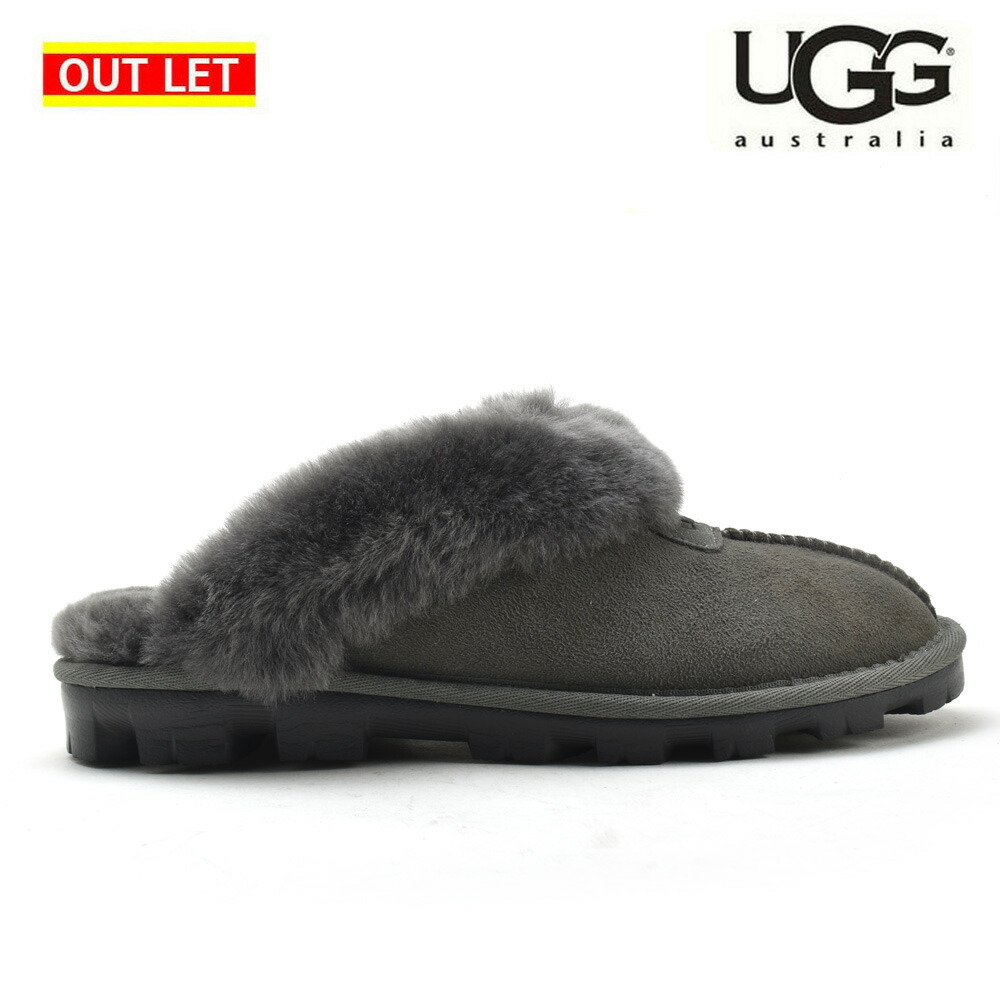 楽天市場】【アウトレット】【返品・交換不可】【シミ汚れあり】アグ