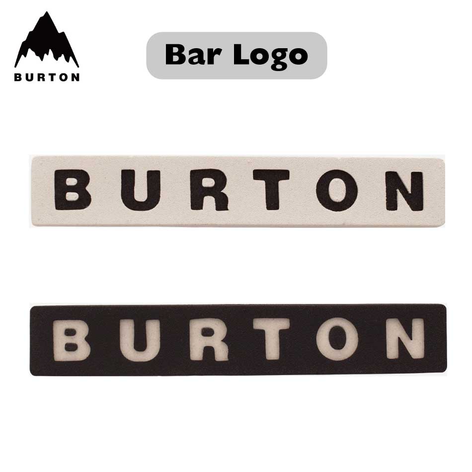 楽天市場】BURTON バートン スノーボード デッキパッド FOAM STOMP