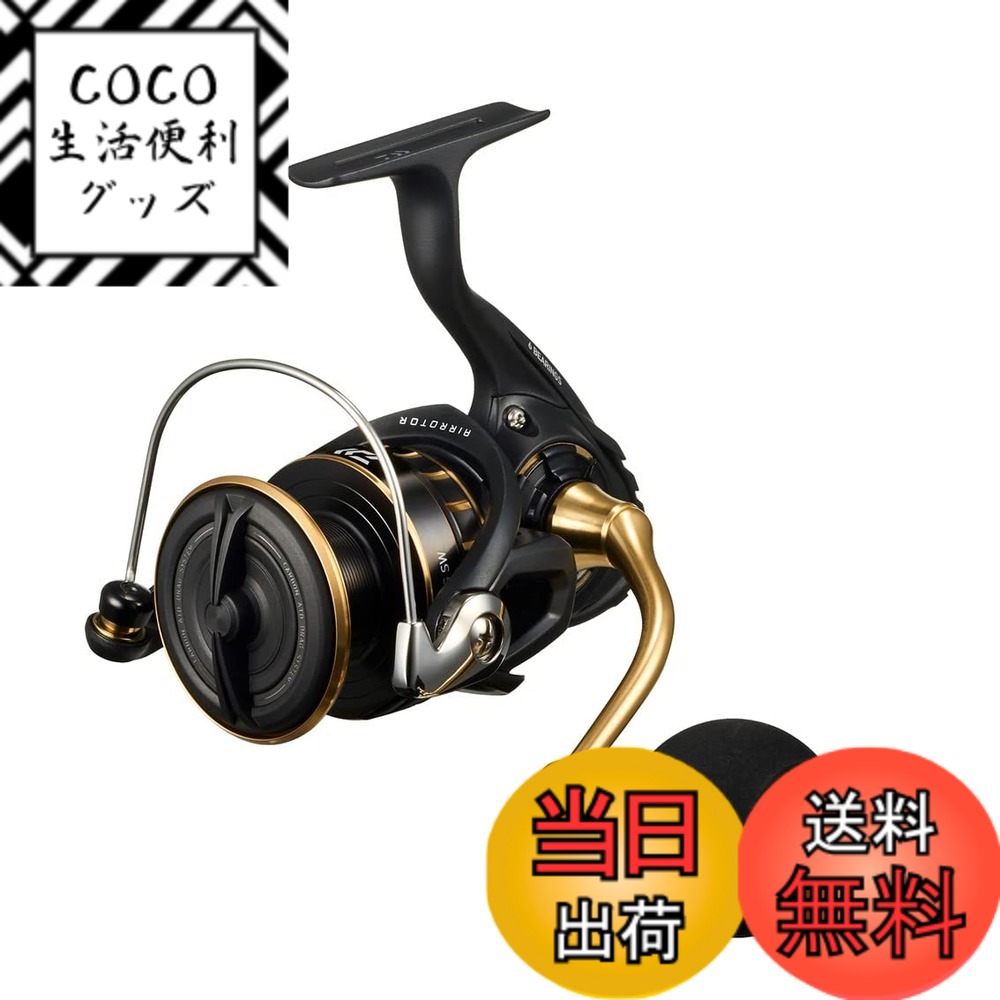 ダイワ BG SW 18000 (リール) 価格比較 - 価格.com