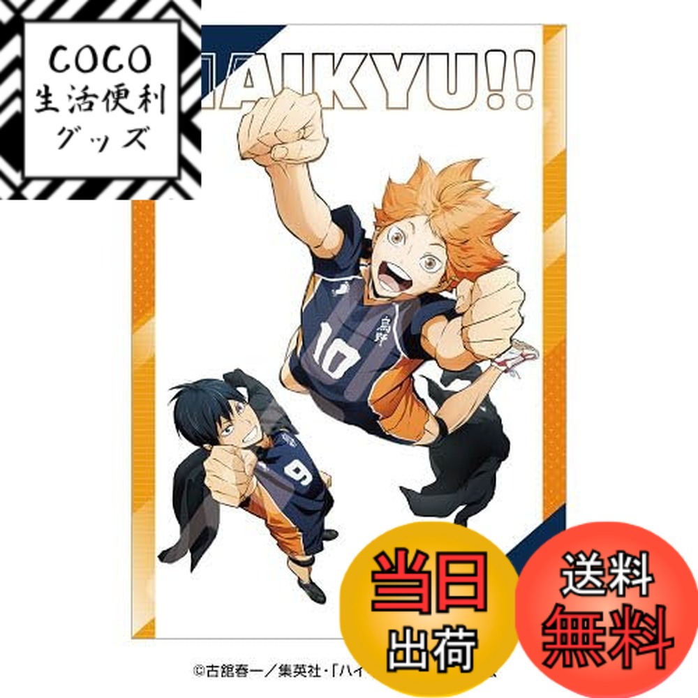 楽天市場】ジグソーパズル ハイキュー！！セカンドシーズン モザイク