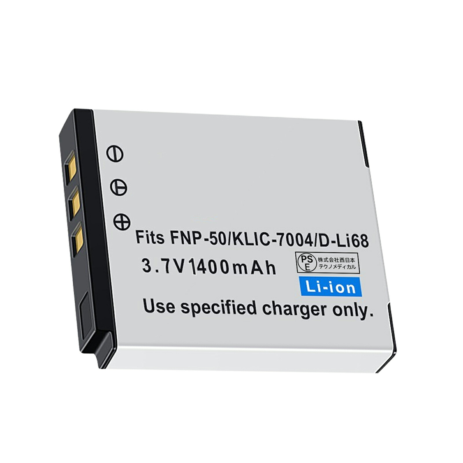 楽天市場】finepix f900exr バッテリーの通販