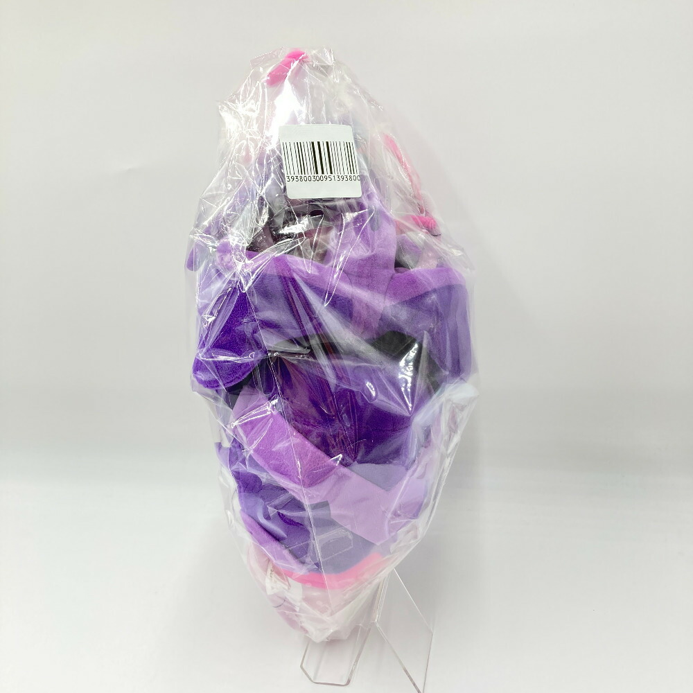 楽天市場】アーゴヨン ぬいぐるみ 「ポケットモンスター」 ポケモン