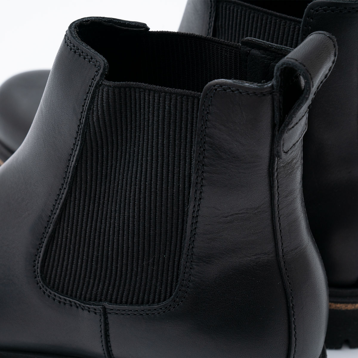 楽天市場】ビルケンシュトック サイドゴア ブーツ ハイウッド スリップ