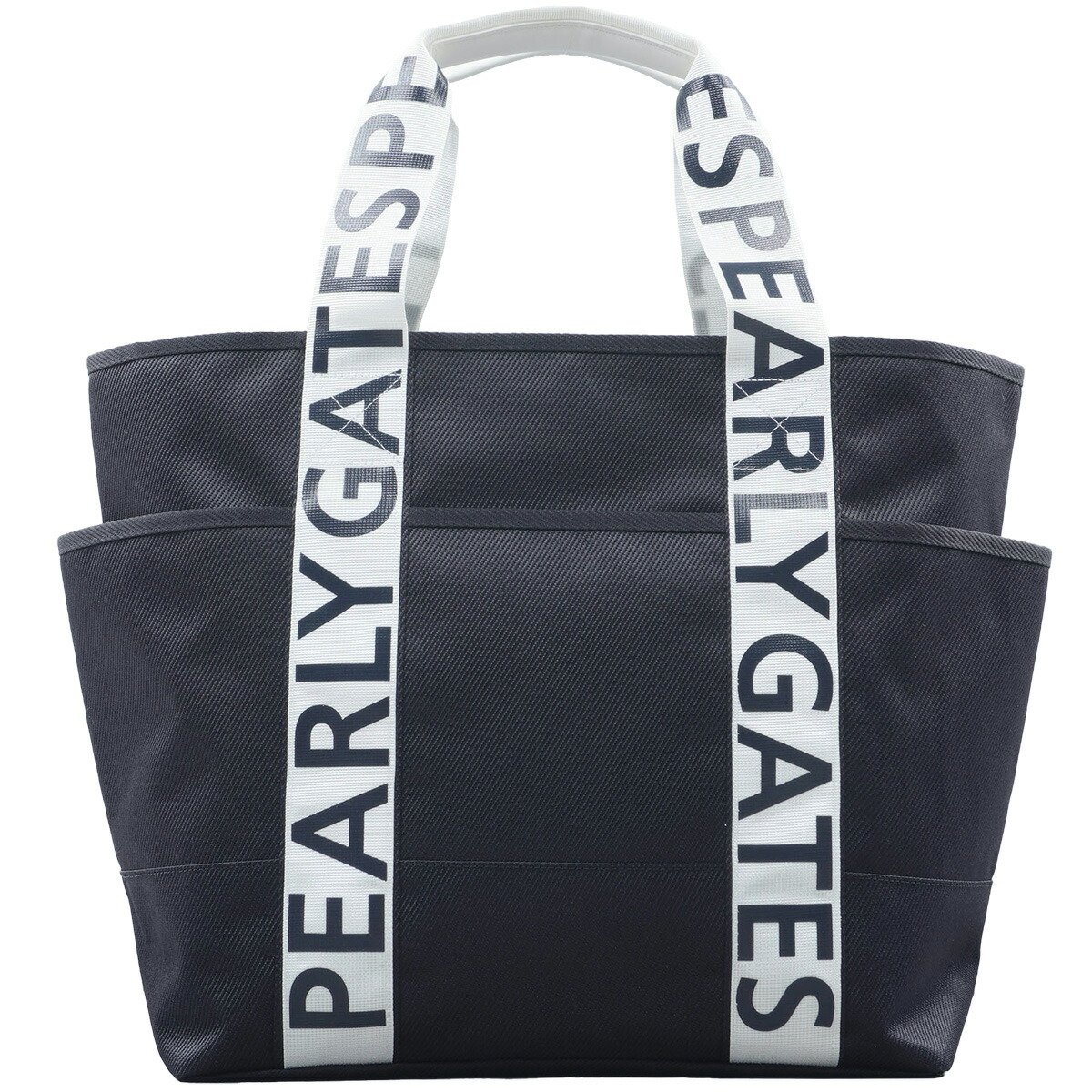 楽天市場】【月間MVP受賞】パーリーゲイツ ロッカー バッグ 定番 NEXT1