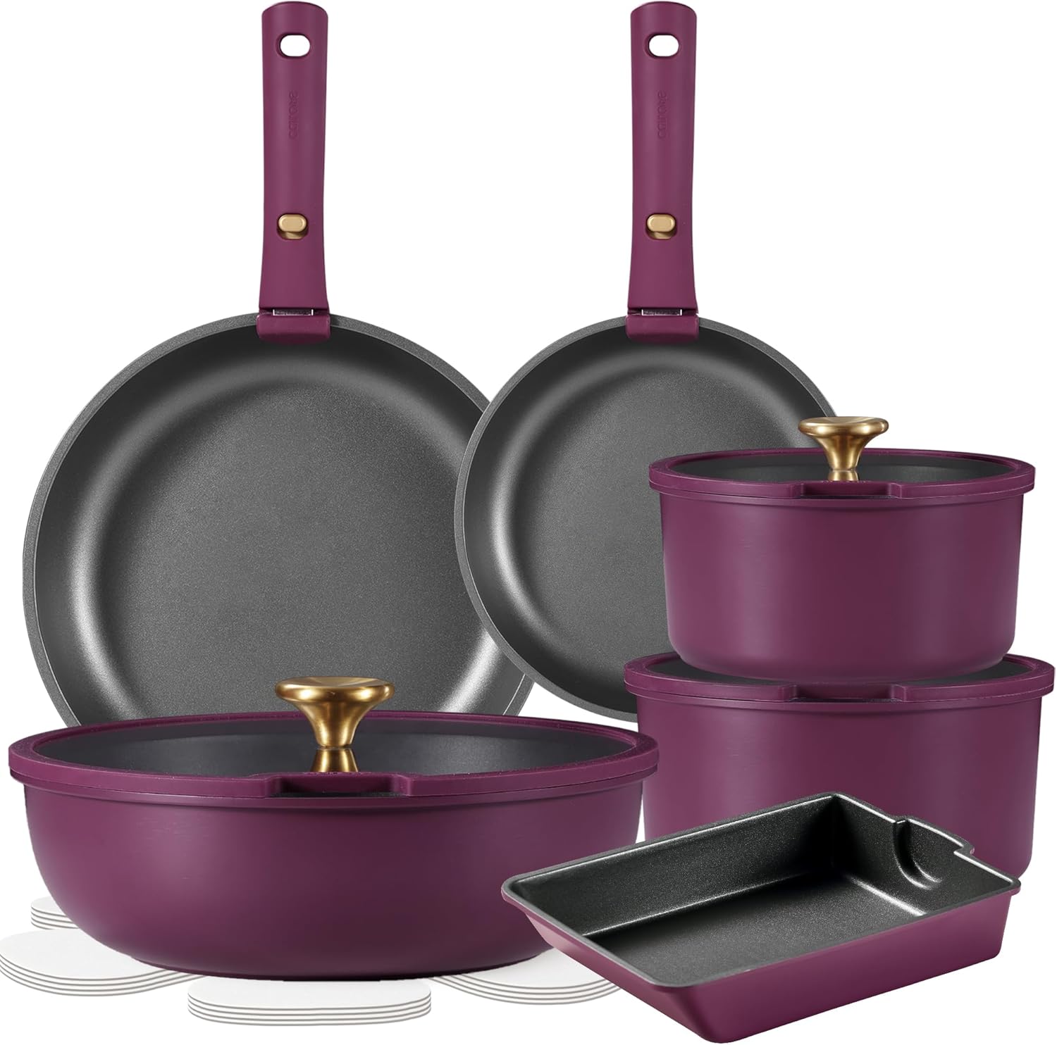 carote フライパンセット 5点」の人気商品一覧 | 安い商品を通販サイト