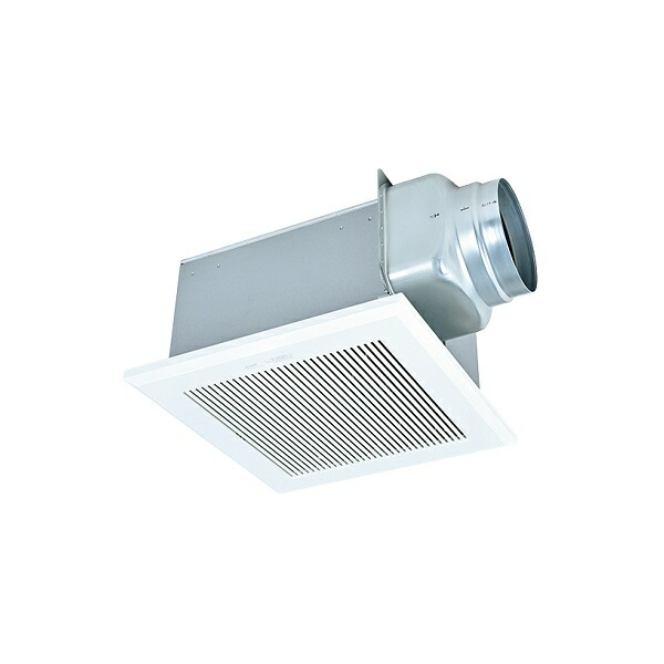 楽天市場】三菱 VD-20ZX14-C 換気扇 居間・事務所・店舗 ダクト用