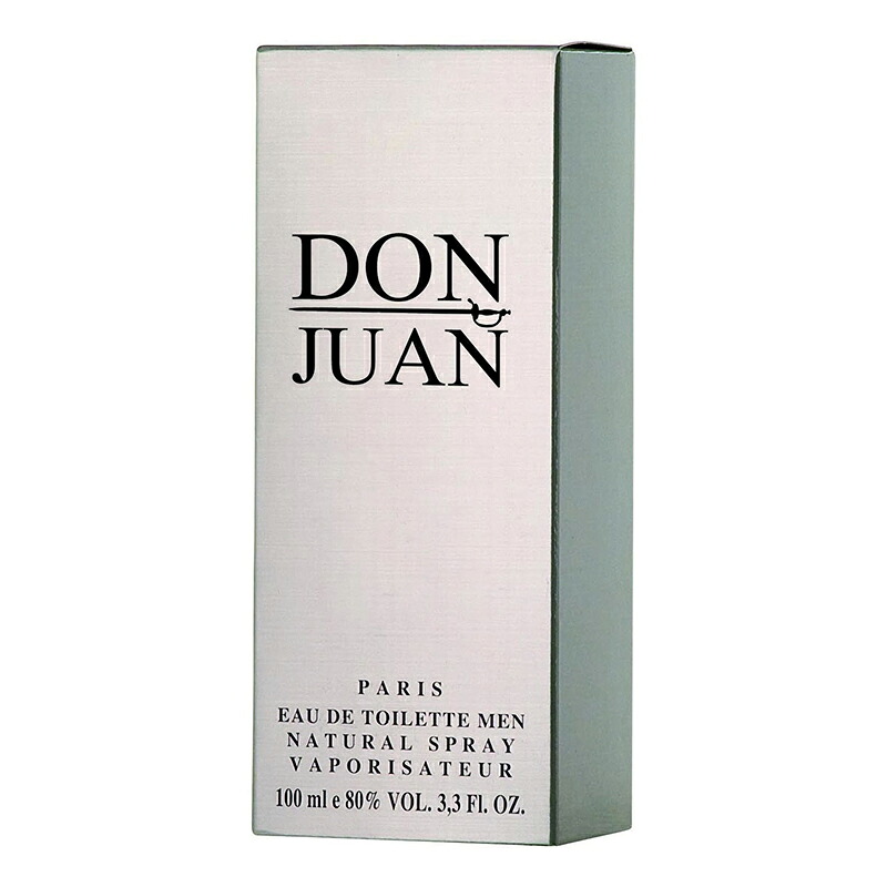 楽天市場】送料無料 12個セット オードトワレ ドンファン 香水 芳香水