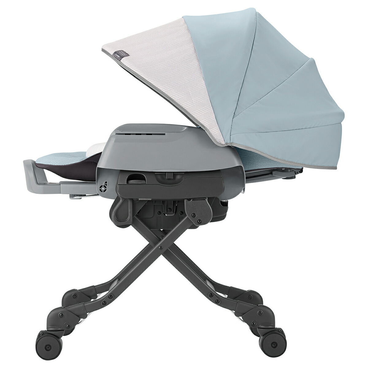 楽天市場】【公式】コンビ Combi 電動 スウィング ベビーラック