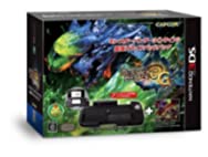 楽天市場】モンスターハンター3（トライ）G 拡張スライドパッドパック