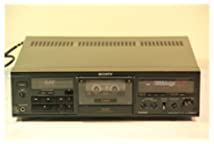 楽天市場】【中古】SONY ソニー TC-K333ESX カセットデッキ : Come to