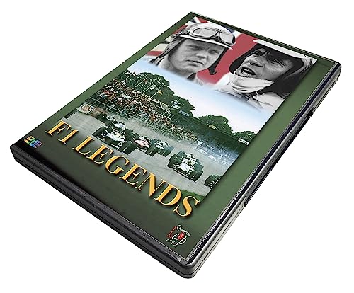 楽天市場】F1 LEGENDS（CD・DVD）の通販