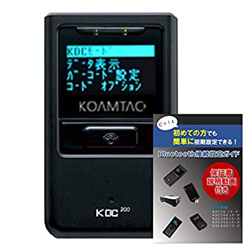 楽天市場】バーコードリーダー kdc200imの通販