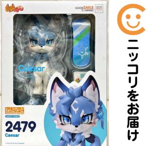 楽天市場】ねんどろいど FLUFFY LAND Caesarの通販