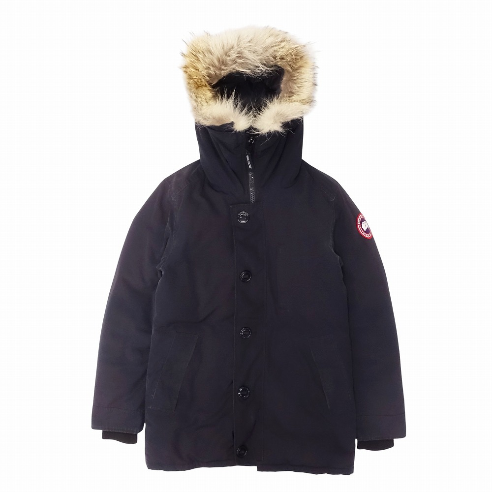 楽天市場】カナダグース ジャスパー lの通販