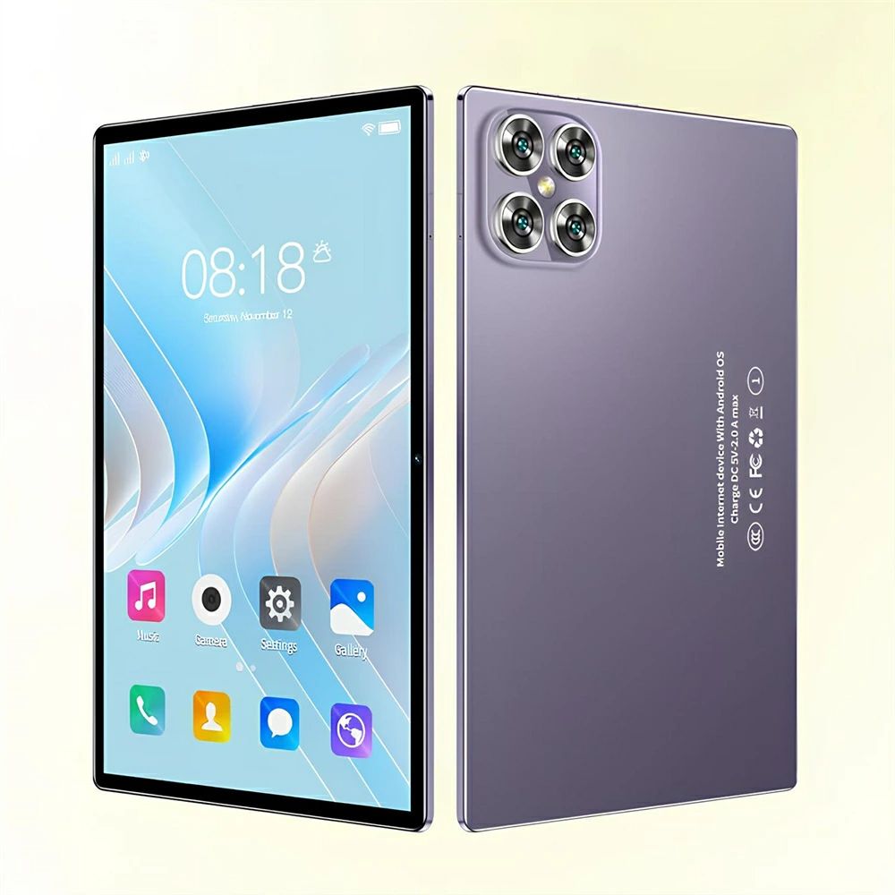 楽天市場】タブレット Android14 Wi-Fiモデル 20000mAh Bluetooth GPS