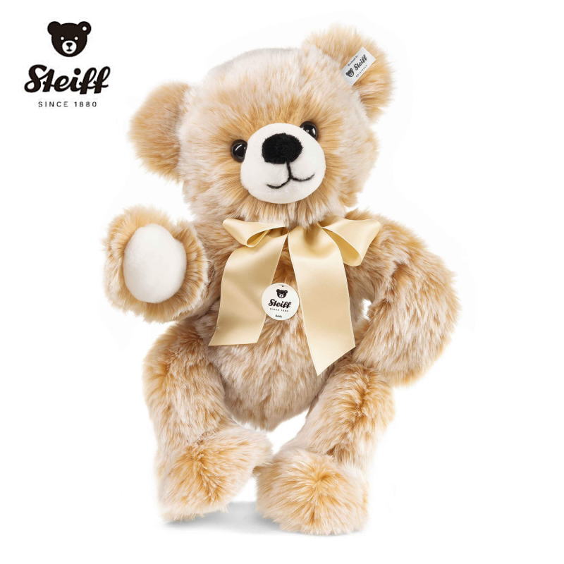 楽天市場】シュタイフ テディベア 40cmの通販