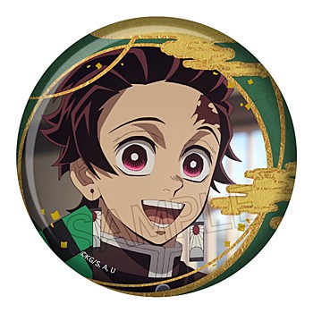 鬼滅の刃 ランダムブロマイドくじ ダイニング 竈門炭治郎 ほっかむり