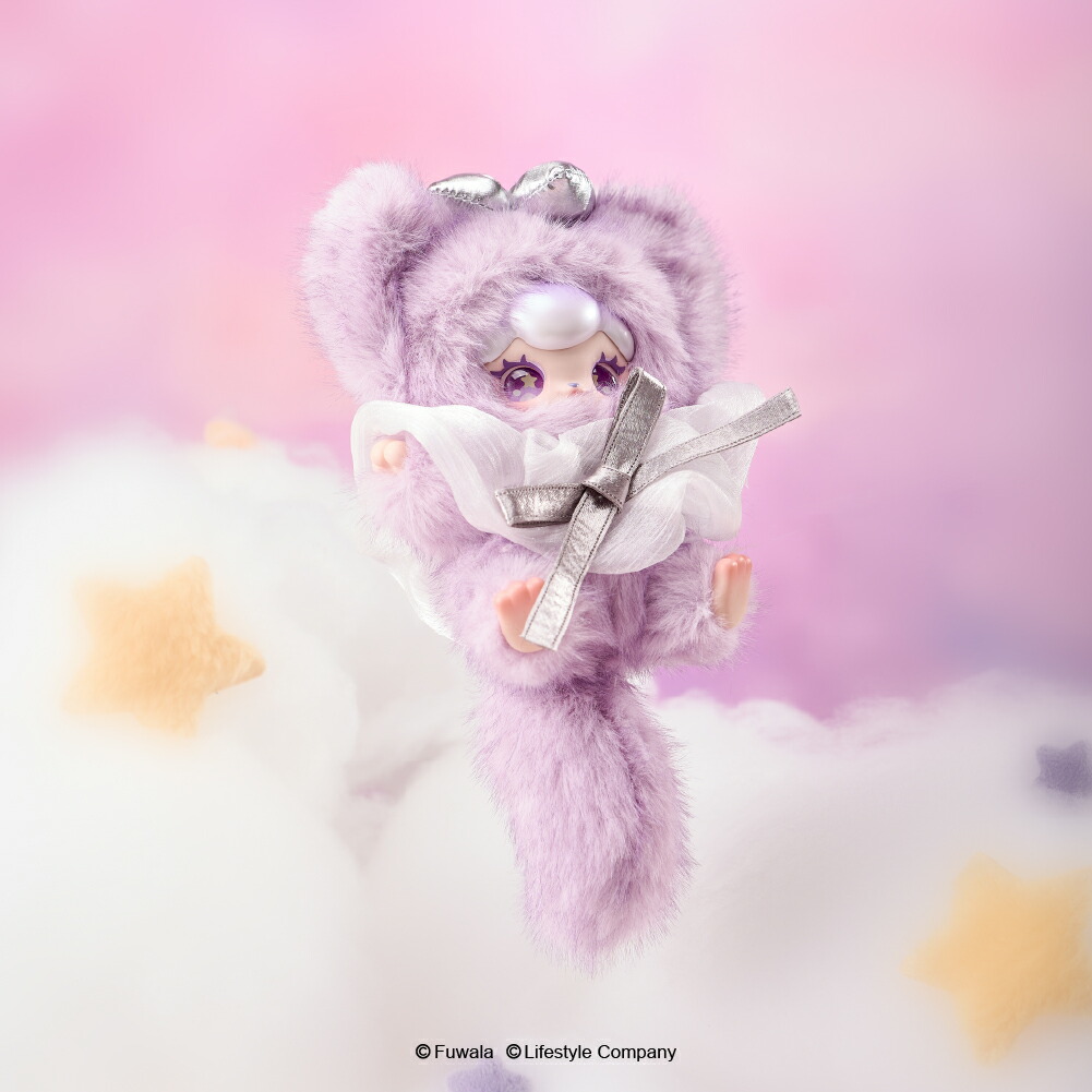 楽天市場】【公式】Fuwala キャラぬい Sweet Crash シリーズ 6種＋