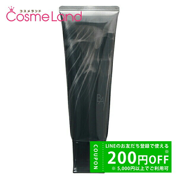 楽天市場】ポーラ POLA B.A ディープクリアライザー 120g 洗顔フォーム