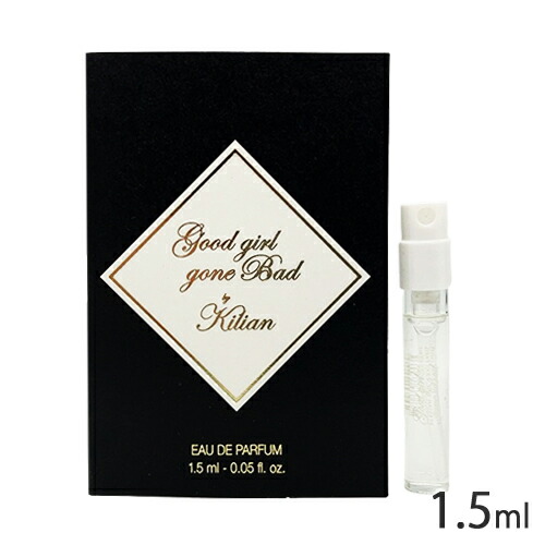楽天市場】キリアン グッドガールゴーンバッドの通販