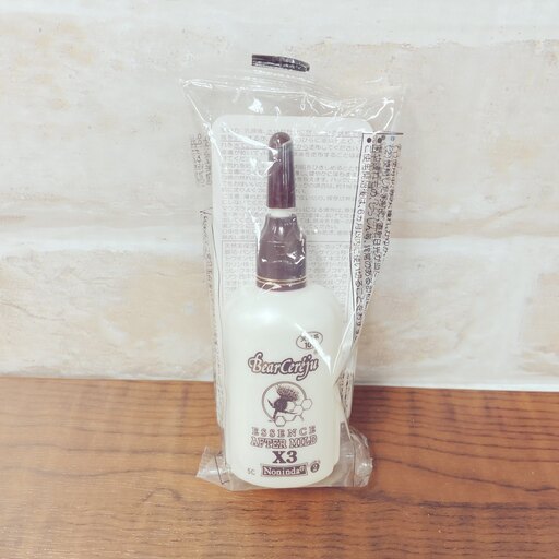 楽天市場】ベルセレージュ エッセンス アフターマイルド X3 30mL