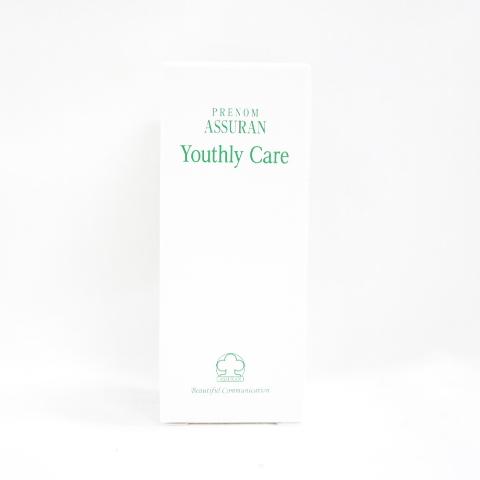 楽天市場】アシュラン ユースリーケア エッセンス・ローション 各25ml