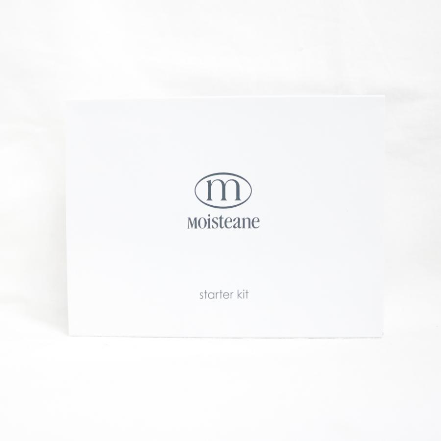 楽天市場】【☆送料無料☆】Moisteane モイスティーヌ スターター