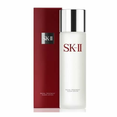 楽天市場】SK-II SK2 フェイシャルトリートメントクリアローション