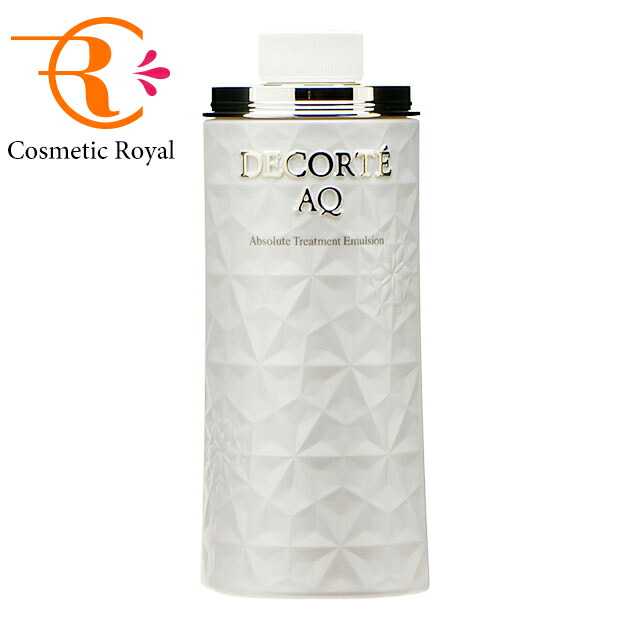 楽天市場】コスメデコルテ aq エマルジョン レフィルの通販