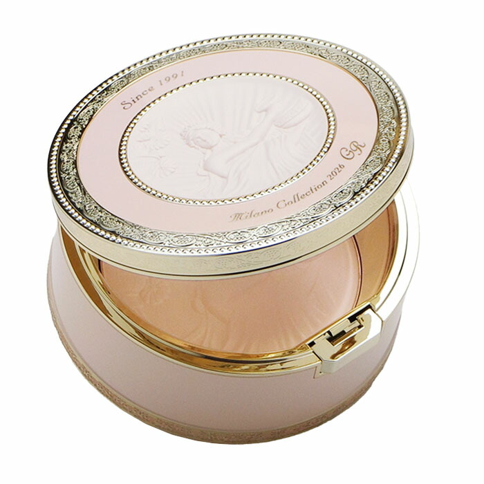 楽天市場】カネボウ ミラノコレクションGR フェースアップパウダー2026