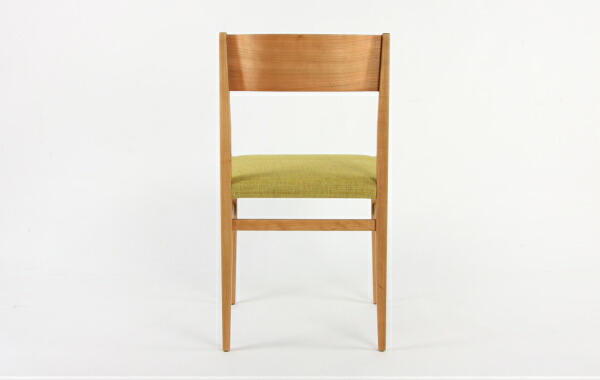 楽天市場】宮崎椅子製作所 menu side chair (メニューサイドチェア