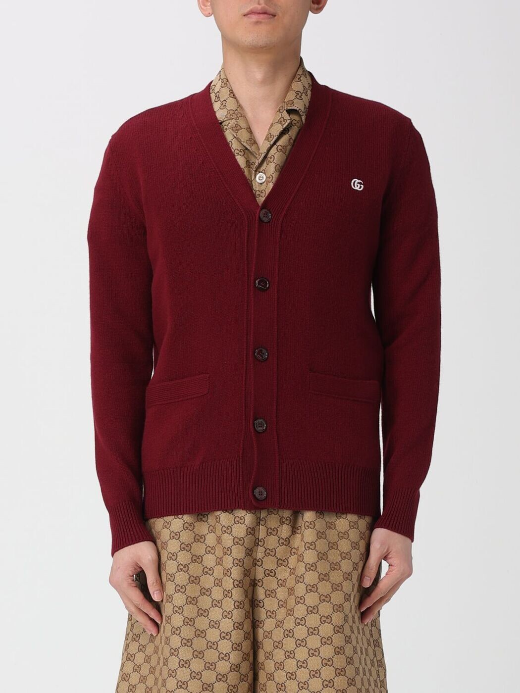 楽天市場】GUCCI（ニット・セーター｜トップス）：メンズファッション