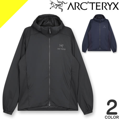 楽天市場】アークテリクス アトム ナイロンジャケット ナイロン