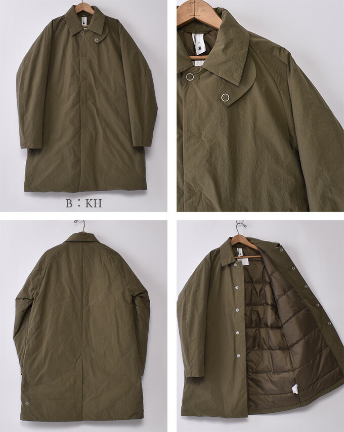 楽天市場】【DESCENTE PAUSE】デサント ポーズSOUTIEN COLLAR DOWN