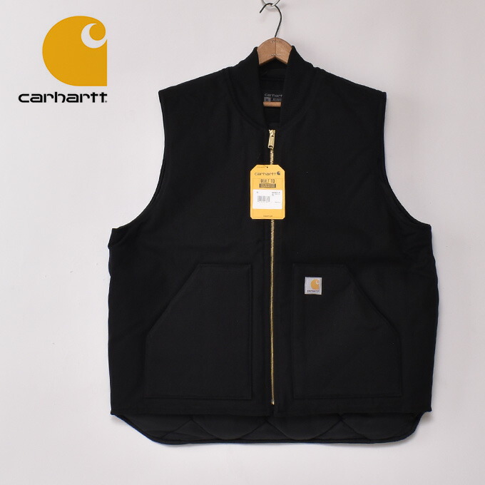 楽天市場】carhartt ベスト xlの通販