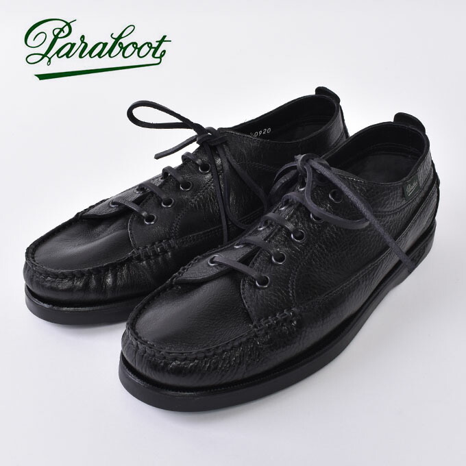 楽天市場】【Paraboot】 パラブーツ MALIBU/MARINE マリブ デッキ