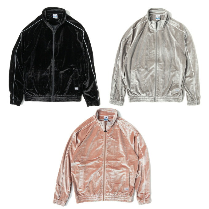 楽天市場】PRO CLUB プロクラブ 【ベロア トラックジャケット】 メンズ