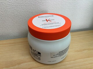 楽天市場】ケラスターゼ nu マスク オレオリラックス 500mlの通販