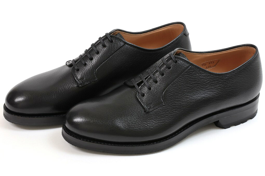 楽天市場】フラテッリ ジャコメッティ 6アイレット・プレーントゥ