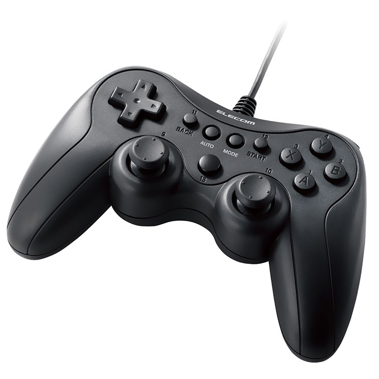 ゲーム周辺機器 ゲームパッド パソコン」の人気商品一覧 | 安い商品を