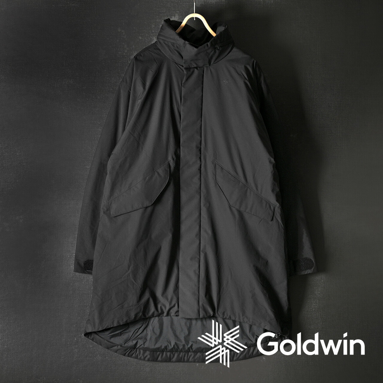 楽天市場】ゴールドウィン Goldwin ゴアテックス インフィニアム