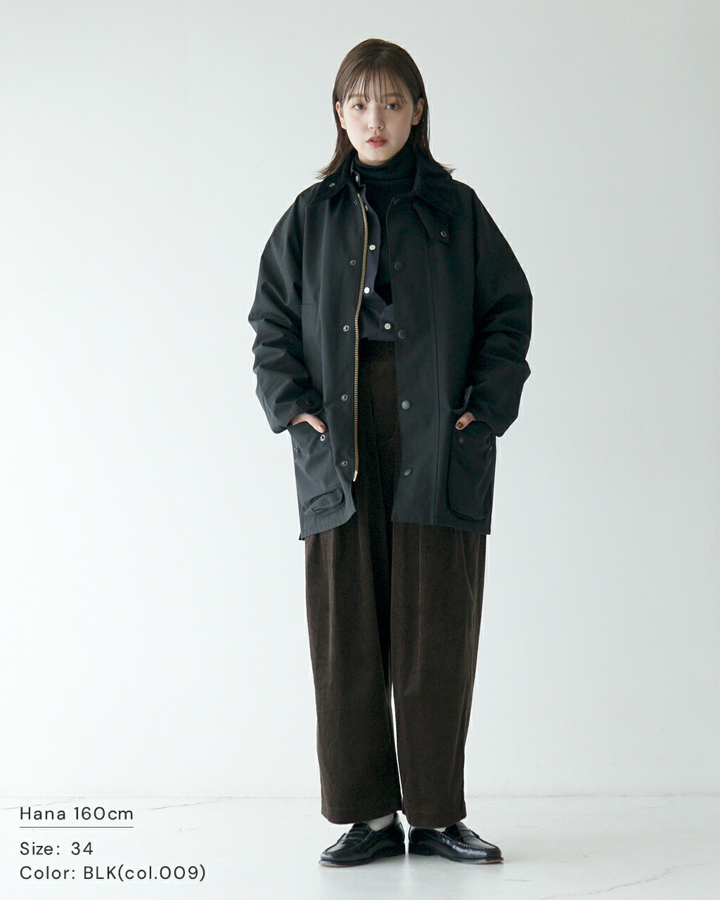 楽天市場】【SALE！50%OFF】バブアー Barbour クラシック ビデイル