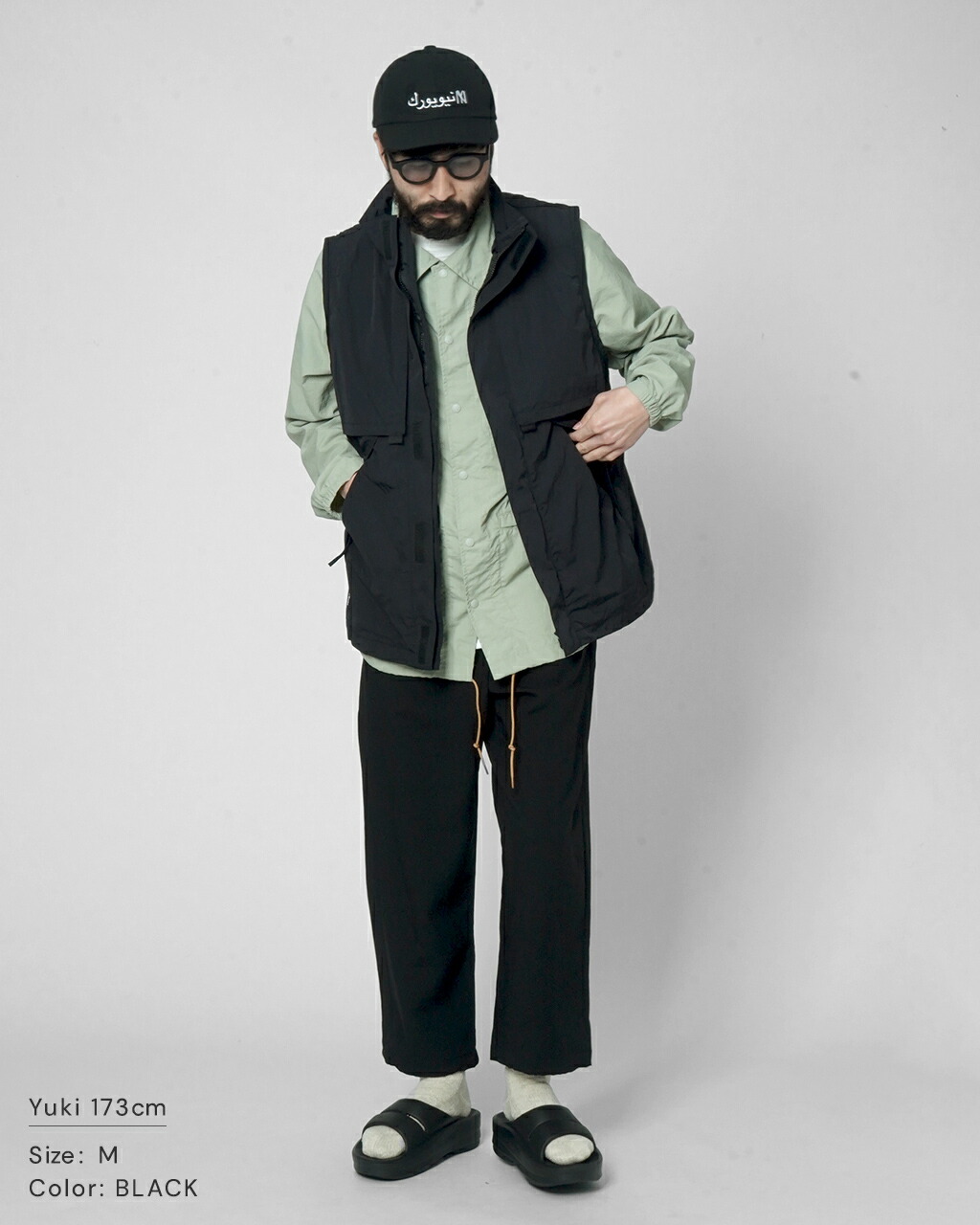 楽天市場】ワイルドシングス WILD THINGS グランド ベスト GRAND VEST