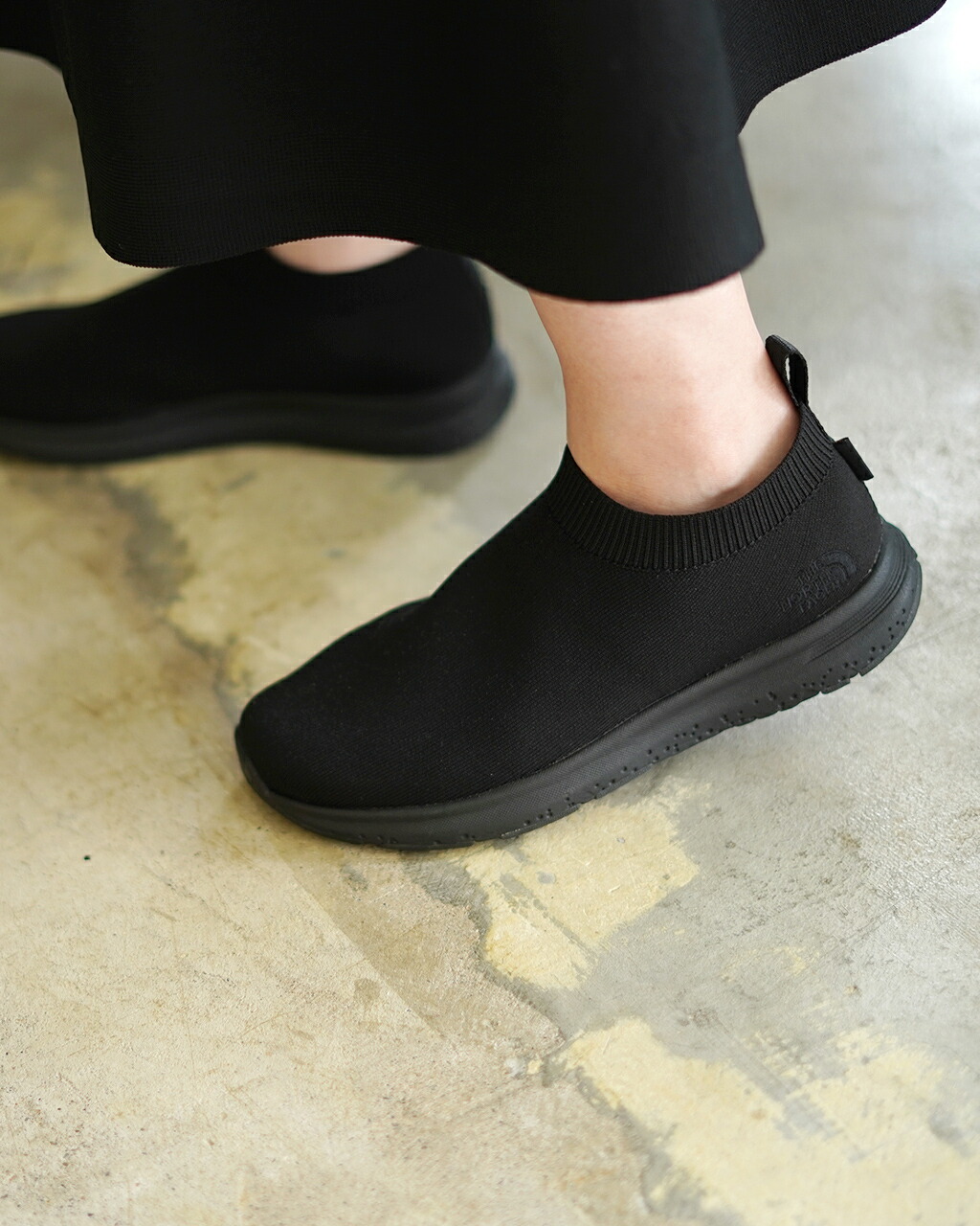 楽天市場】ノースフェイス THE NORTH FACE ベロシティニットII