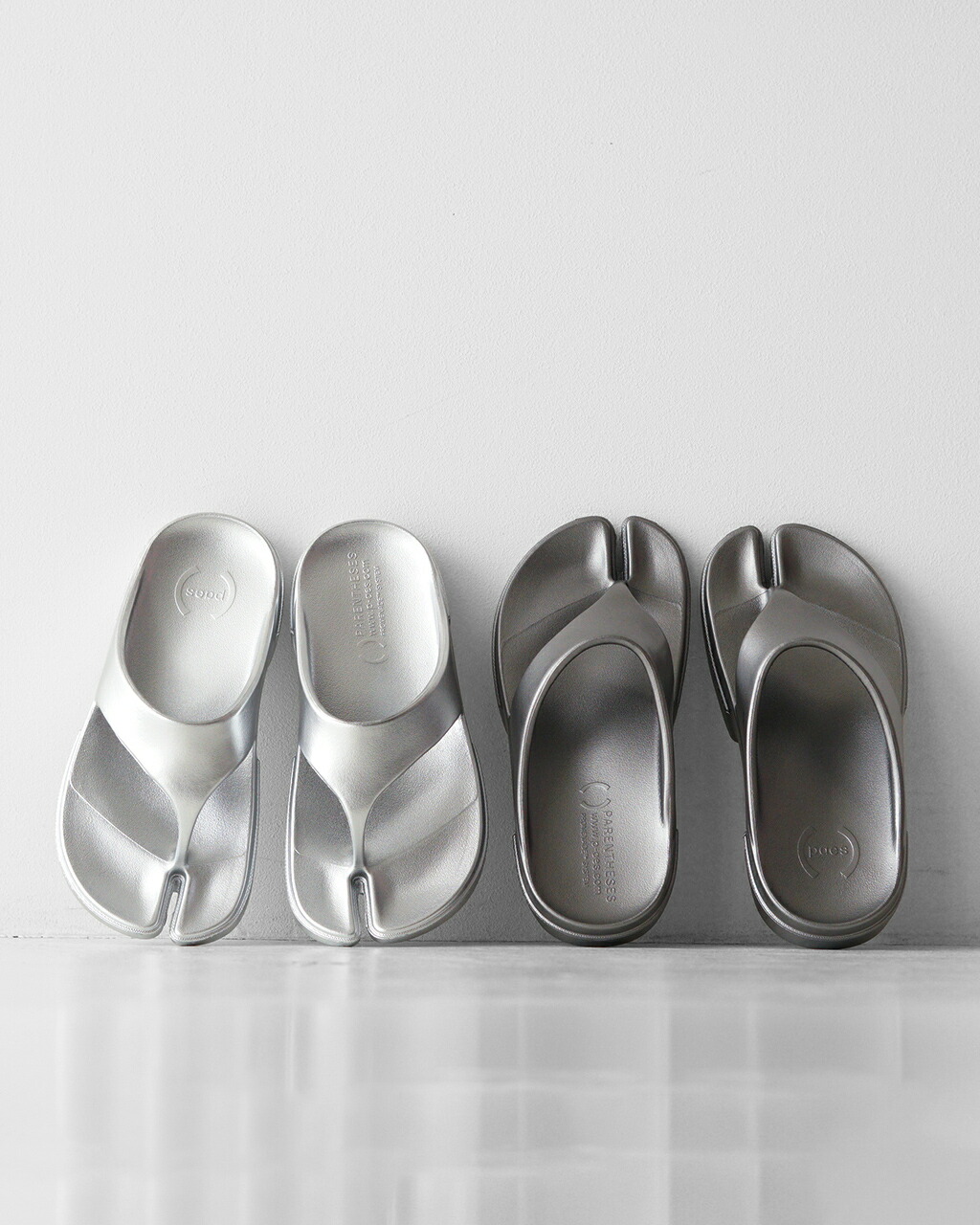 楽天市場】ペイズ Paes フリップ フロップ レディース FlipFlop